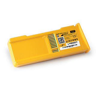 סוללה למכשירי Lifeline AED בתוקף עד 7 שנים
