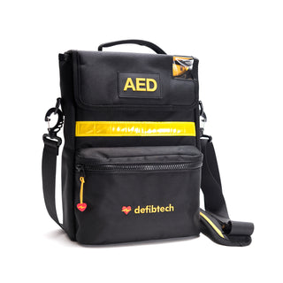 תרמיל נשיאה למכשיר דפיברילטור Lifeline AED