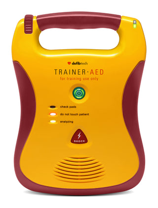 מכשיר סימולטור Lifeline AED